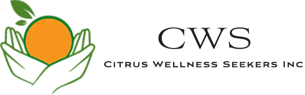 Citrus Wellness Seekers